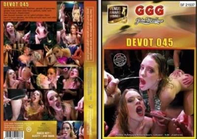 GGG - Sperma Und Pisse - Devot 45 [FullHD 1080p / Bukkake, Orgy]