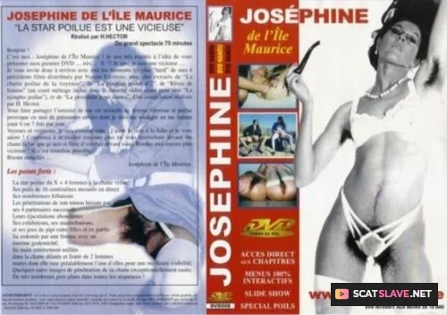 Josephine De L'ile Maurice [DVDRip / 698.7 MB]