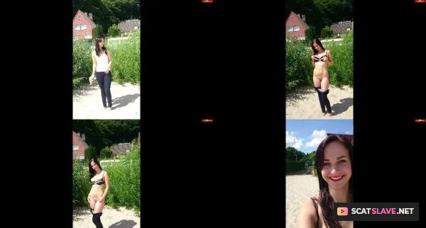 Young-Devotion - Mal kurz nackig gemacht 03 07 14 [Full HD / 32.84 MB]