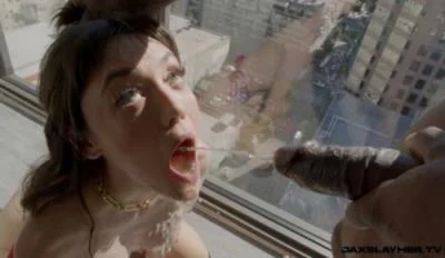Catherine Knight [FullHD 1080p / Piss, IR]