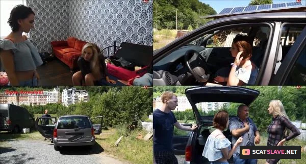 Egon-Kowalski - Autohaus Kowalsk Part 1 mit Lia-Louise 19 07 17 NO ORIGINAL [HD / 112.22 MB]