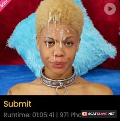 Submit [FullHD 1080p / Throat Fucking, Gonzo]