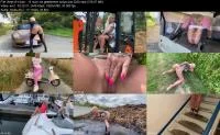 Devil Sophie - Best of s total - 12 noch nie gesehenen sclips aus 2020 [FullHD 1080p / 378.97 MB] - ScatSlave