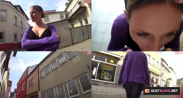 HardcoreBenefits - Aber bitte mit Sahne - Spermawalk [HD / 152.5 MB]