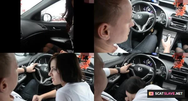 Young-Devotion - Blowjob bei 130 - The Fast an the Furious 24 01 14 [HD / 116.34 MB]