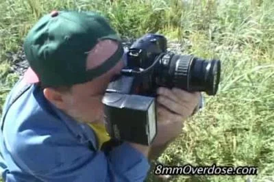 Max Faktor 17. Max Hardcore [DVDRip / Teen, Piss]