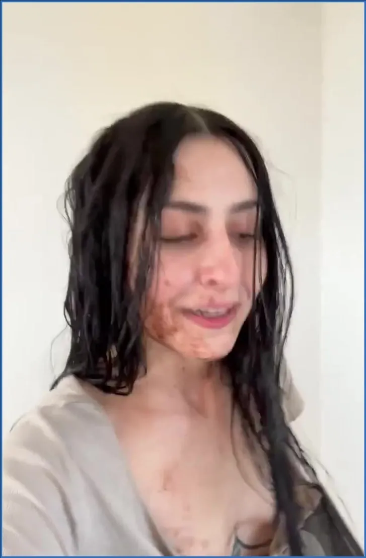 Kaitlyn Katsaros in Didn't Realize We Weren't Even Halfway Done at This Point - 2025 - scat porn video at ScatSlave.net