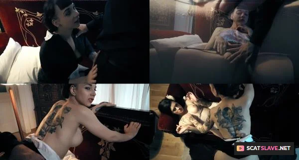 Alissa-Noir - 028 American Horror Story Cosplay - Komm spiel mit uns Ben   _1080p [Full HD / 278.07 MB]