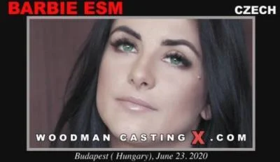 Barbie Esm [FullHD 1080p / Foursome fmmm, Anal]