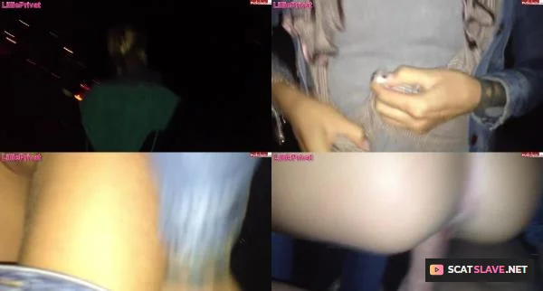 LilliePrivat - DER ULTIMATIVE OEFFENTLICHER-FREMD-FREIFICK [HD 720p / 102.28 MB]