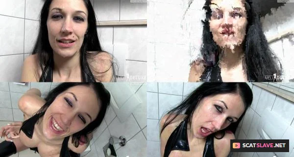 MeliDeluxe - 3 Min  Abwichs Cumshot + Dirty Talk [Full HD / 99.88 MB]