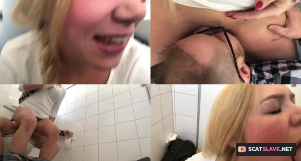 Devil Sophie - In the lunch break with him in the office fucked - whether his colleagues have noticed something  with devil-sophie [HD 720p / 118.86 MB]