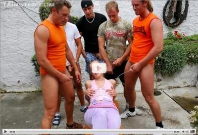 Denisa Imag - Denisa's Deep Dicking [SD / Public Sex, Hardcore]