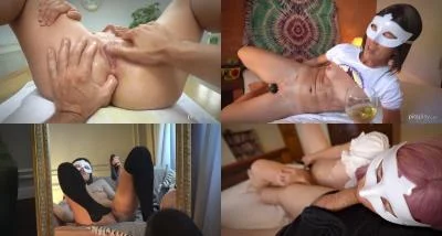 Morgans orgasm compilation [Full HD / Anal, Facefuck]