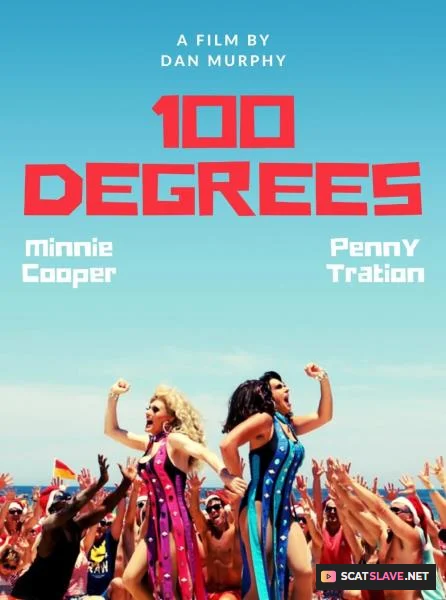 100 Degrees - Dannii + Kylie Minogue Flash Dance (2015) [Full HD / 286.71 MB]