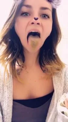 ScatBook: (Lil Butt Lex) - Licking My Butt Plug Clean 6 [SD] (Toy, Amateur)