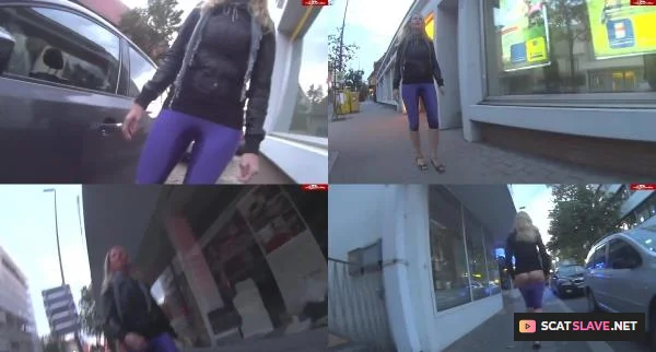 MISSMIA - Public Pisswalk - Jetzt erst recht! [HD / 117.26 MB]