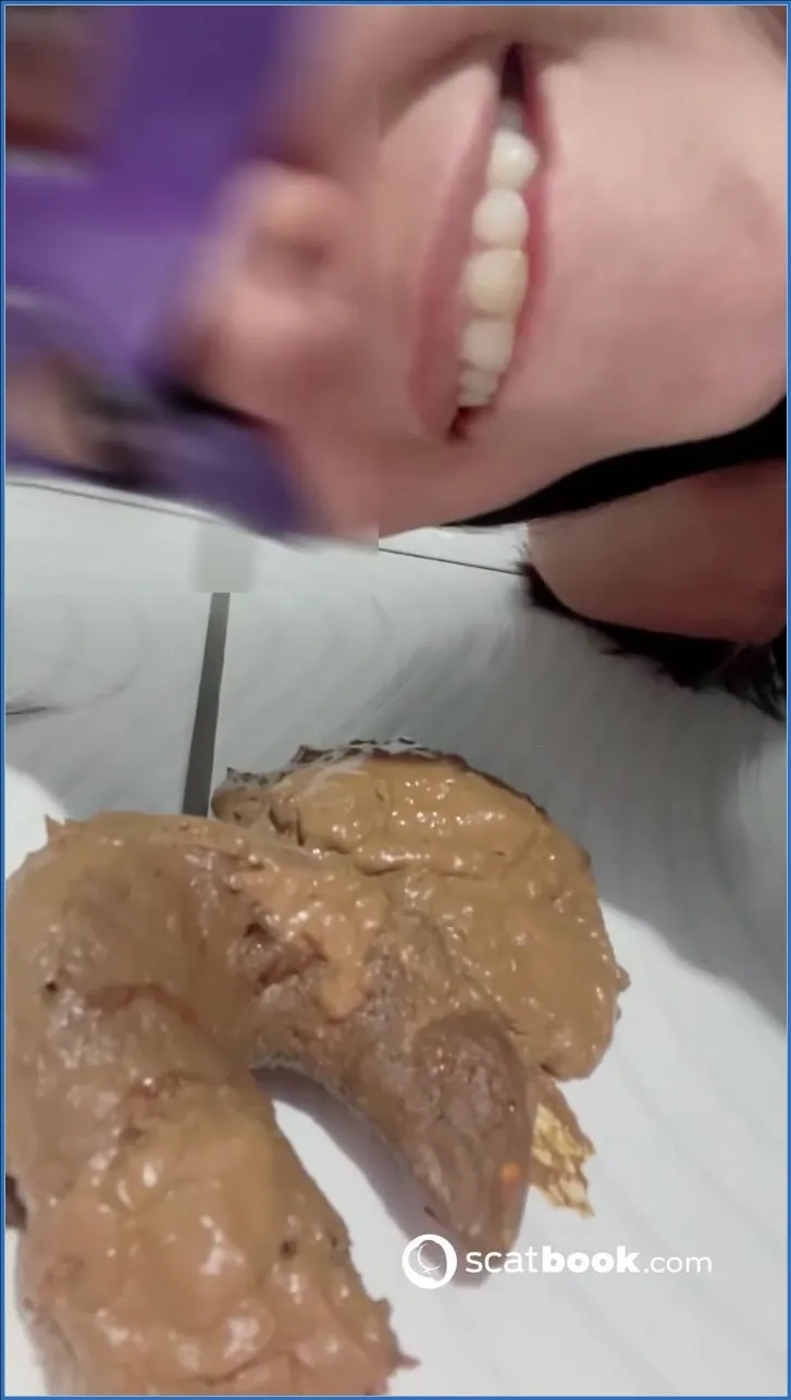 Merda deliciosa with Casal Fist, Anal and Fisting - scat porn video at ScatSlave.net