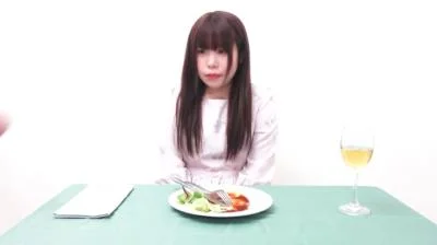 JP Fetish Merchant: (Asian) - Namie Dine And Dump Big Poo [FullHD 1080p] (Japan, Solo)