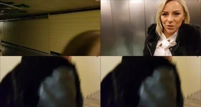 LilliVanilli - Danach brauchst du einen Herzschrittmacher! 19 01 18 [FullHD 1080p / Blowjob, Pissing Homemade]