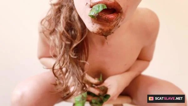 Scatting: (Sabrina Dacos) - Rub Of The Green [FullHD 1080p] (149 MB)