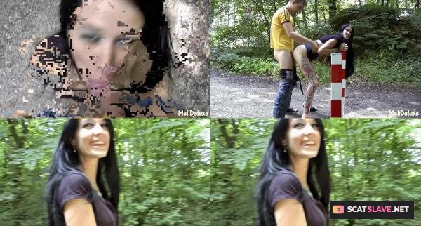 MeliDeluxe - Beim Grillfest vom Cousin gefickt [Full HD / 320.07 MB]