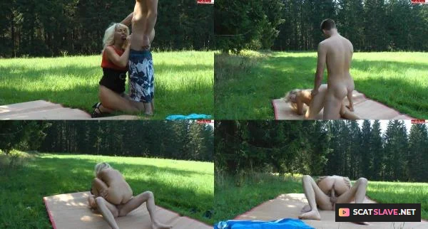 Monisworld - Ficke 19jähr  Bengel nähe A73 [HD 720p / 134.41 MB]