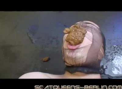 Scatqueens-Berlin (Lady Missy, Lucy Delunatic, Lady Katherina, Lisa Anderson) - Tsching Lee 3 [SD] (Germany, BDSM)