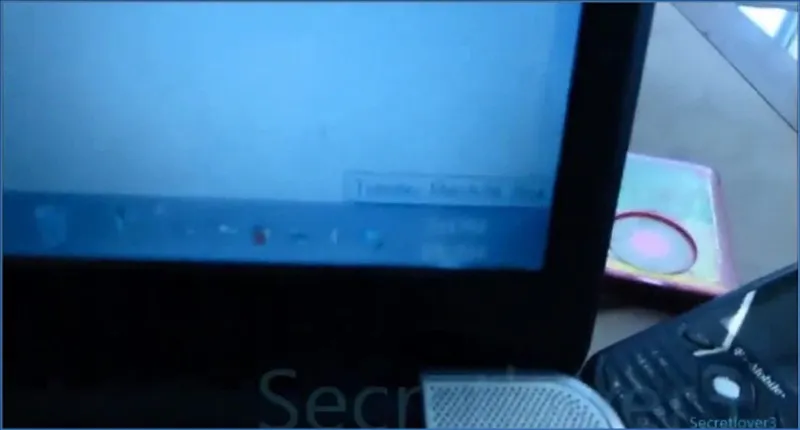 Sorsha's Smearing Video, USA - scat porn video at ScatSlave.net