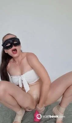 My dirty anal sex [HD 720p / Piss, Piss Drinking]