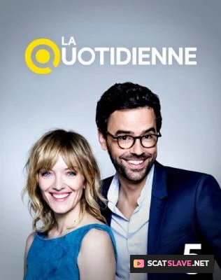 La quotidienne [FullHD 1080p / Kaviar, SiteRip]