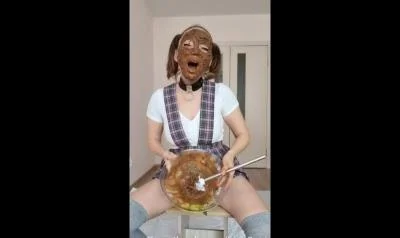 Shitty homework 2 [HD 720p / Masturbation, Piss]