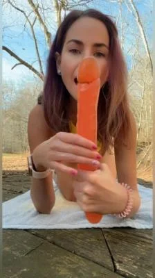 ScatBook: (Lil Butt Lex) - Nashville Visit Part 2 [UltraHD 2K] (Dirty Anal, Amateur)