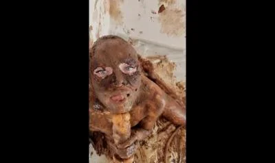 Too shitty blowjob [HD 720p / Solo, Eat shit]