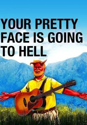 Shart directly to your face [FullHD 1080p / Farting, 2024]
