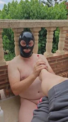 Scatbook (Miss Lith) - Relax Darkfans [SD] (Femdom, Domination)