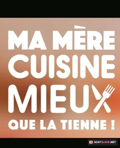 A la tienne ! [FullHD 1080p / 29.87 MB]