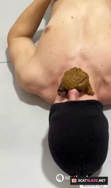 Pile of shit [HD 720p / 26.4 MB]