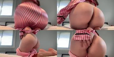 Red Stripes 2 [HD 720p / Scat, Onlyfans Scat]