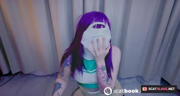 Pooping Cap Madness [FullHD 1080p / 235.8 MB]