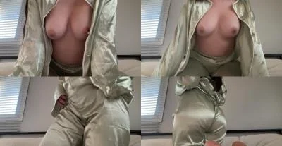 Before work [HD 720p / Femdom, Onlyfans Scat]