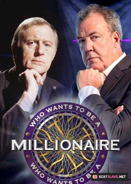 Who wants to be my toilet [HD 720p / 30.38 MB]