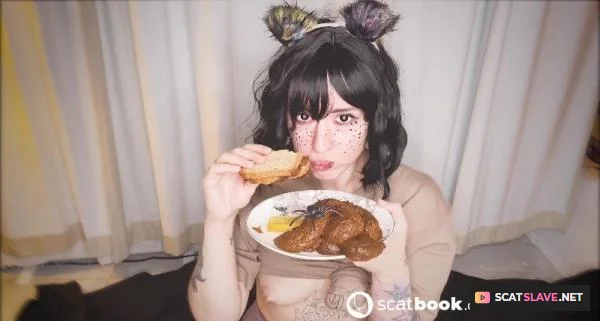 Your Shit Lemon Spider Sandwich [FullHD 1080p / 248.07 MB]