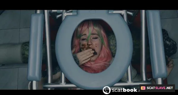 A sweet tooth with experience! [FullHD 1080p / 185.32 MB]
