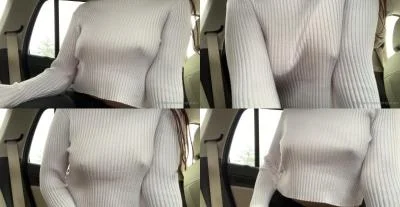 Car Farts 2 [HD 720p / Onlyfans Scat, Scat]
