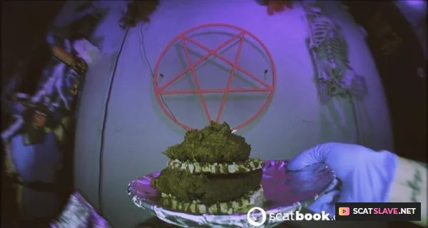 Bro, I brought you some food [FullHD 1080p / 211.51 MB]