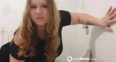 Milano Bergamo Novara [FullHD 1080p / Farting, Scat]