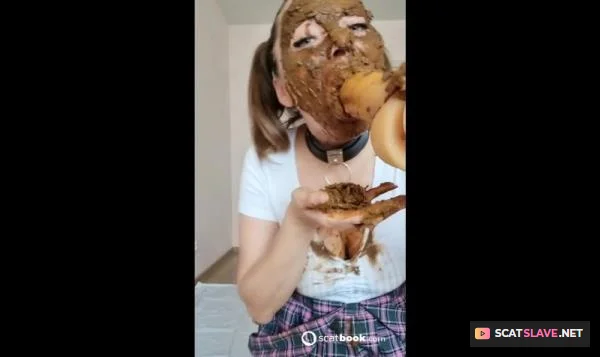 Fucking my shity mouth [HD 720p / 1.52 GB]