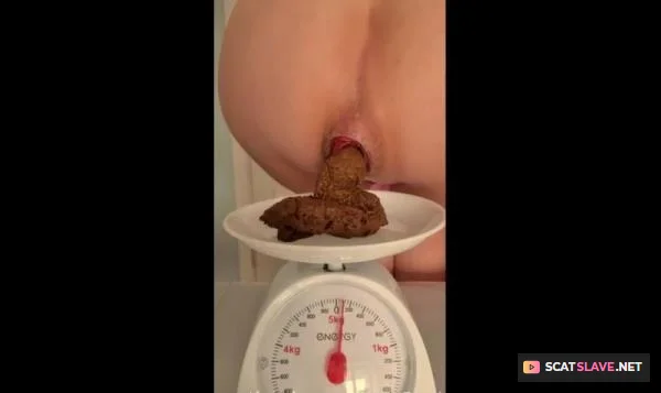 High speed shit eating [HD 720p / 128.38 MB]