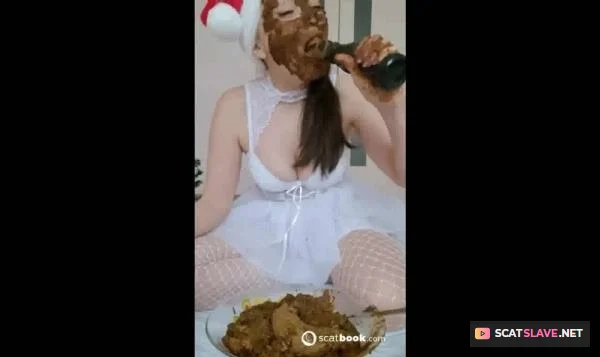 Santa's New Year's Gift (with 15 loads of shit) [HD 720p / 395.68 MB]